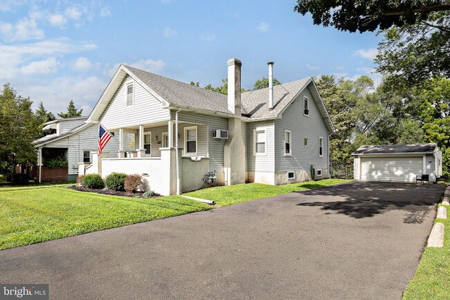 1236 Old Black Horse Pike