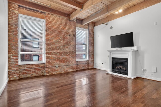 Photo - 612 Central St Unit 306