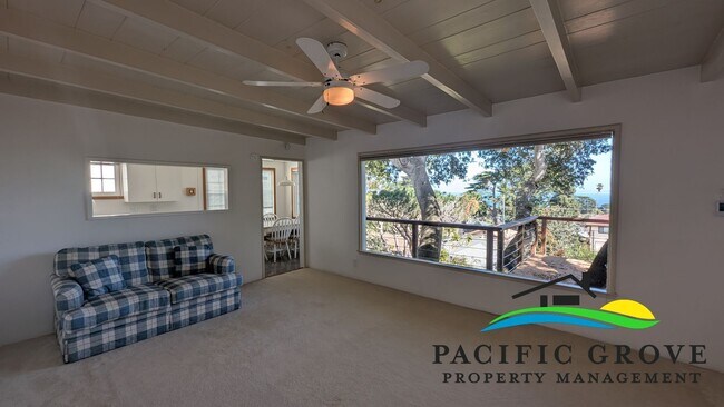 Photo - Charming New Monterey Home with Bay Views with all utilities included