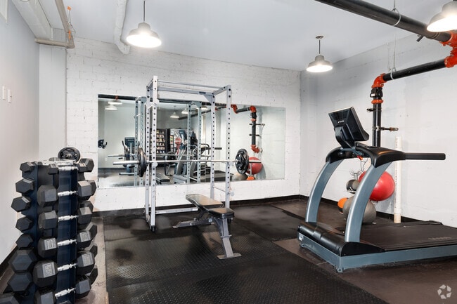 Gimnasio
