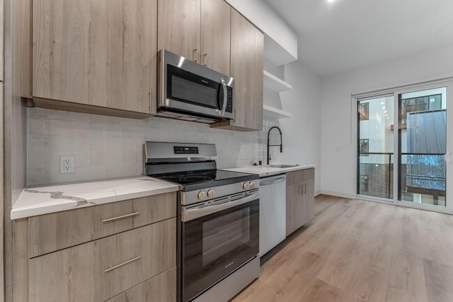 Photo - Lumen Luxury Lofts