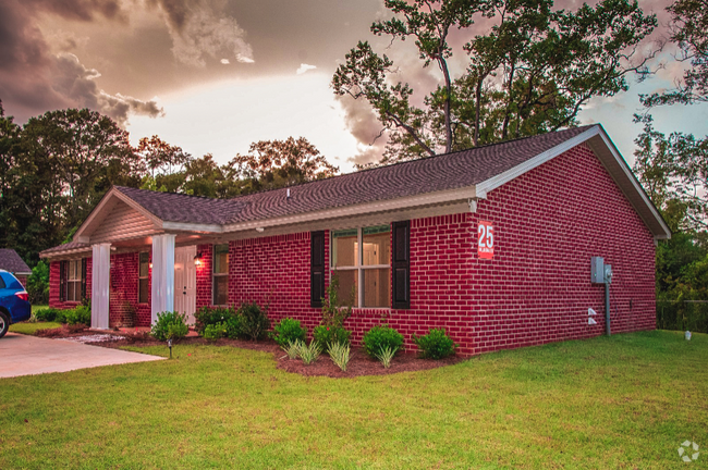 Building Photo - 25 Oklahoma Dr Rental