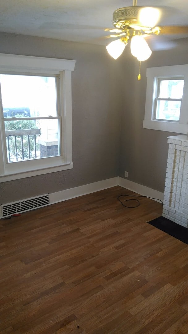 Photo - Single Family Home 4 Bedroom and 1.5 Bath For Rent