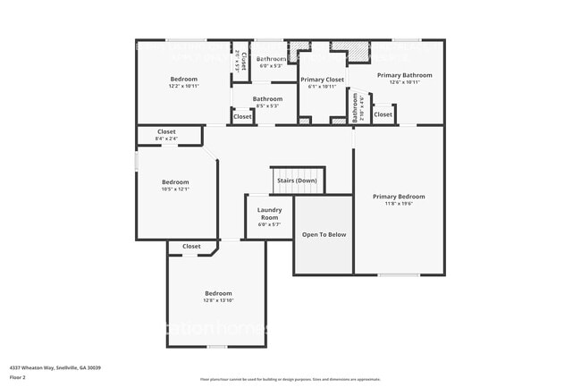 Photo - 4337 Wheaton Way