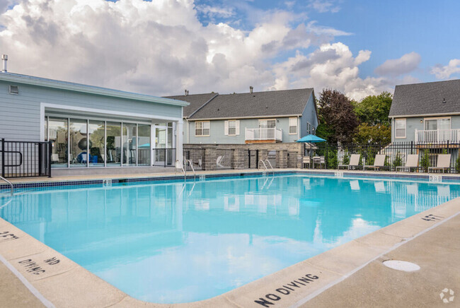 Building Photo - Sophias Place West Rental
