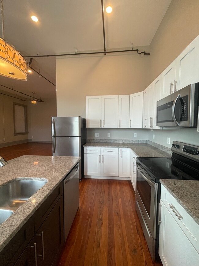 Market House Lofts
