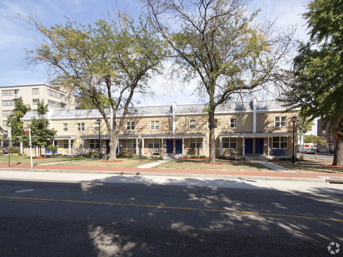 Photo - Kelly Miller Residences