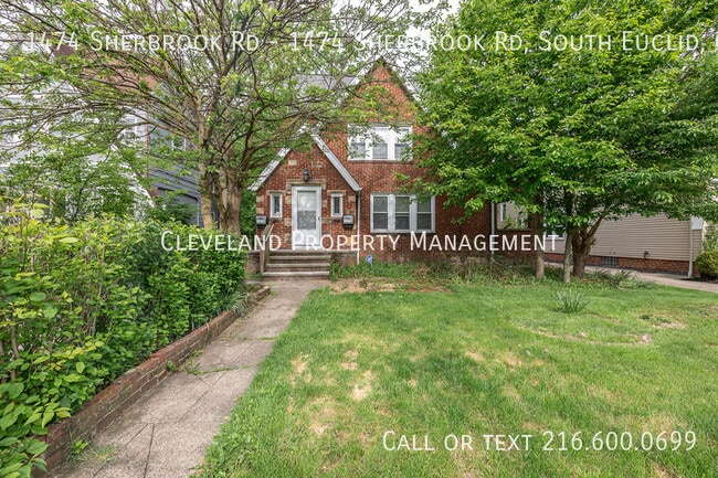 Photo - 1474 Sherbrook Rd Apartment Unit 1474 Sherbrook Rd, South Euclid, OH 44121