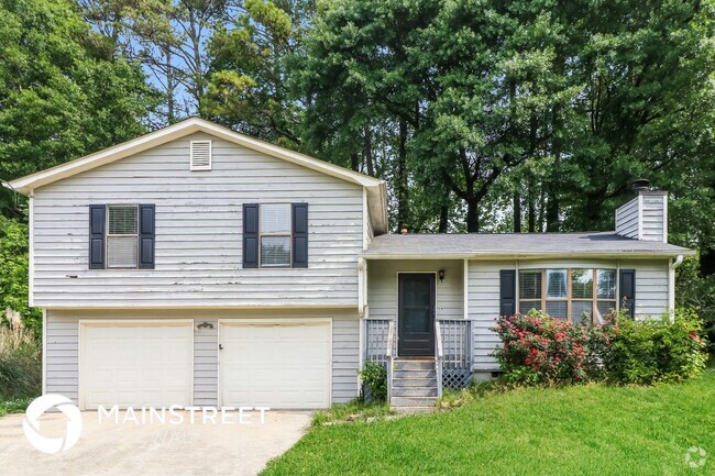 Building Photo - 2434 Wood Meadows Dr Rental