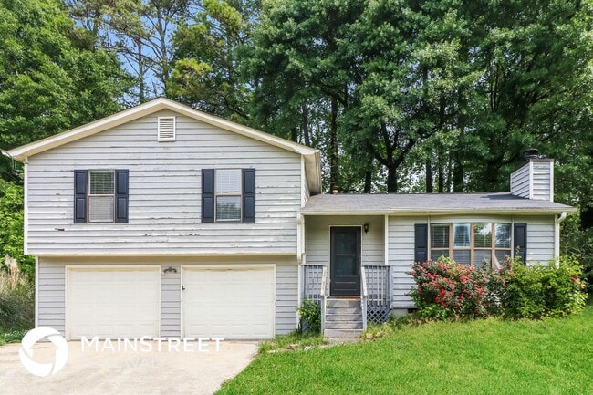 Building Photo - 2434 Wood Meadows Dr Rental