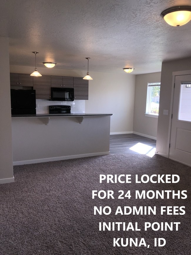 Initial Point - Initial Point Apartments