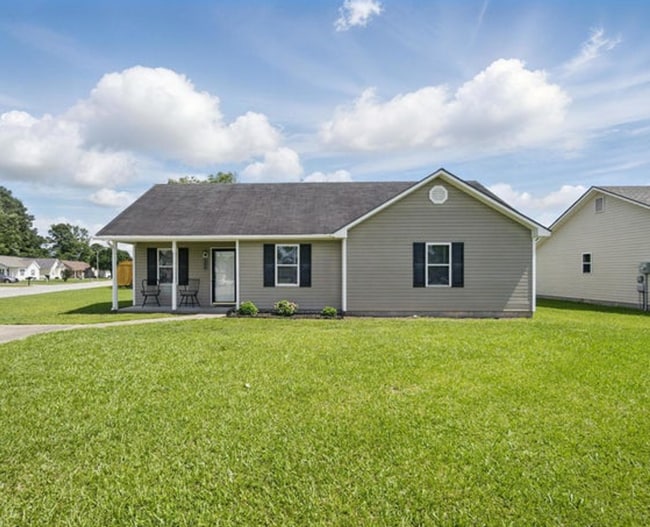 Building Photo - 3 bedroom 2 bath in Summerfield Rental