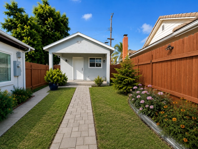 Building Photo - Beautiful ADU unit in San Dimas!!!!