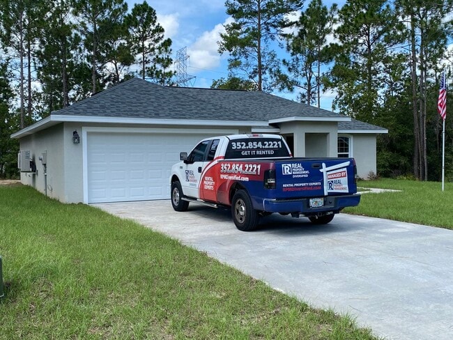 6110 SW 154th Lane Rd