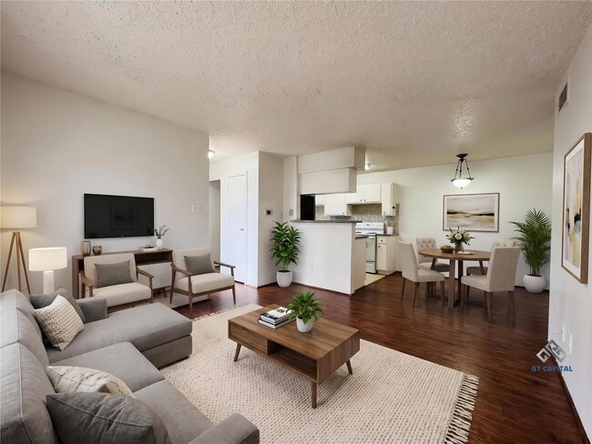 Building Photo - 2750 Holly Hall St Unit 1211