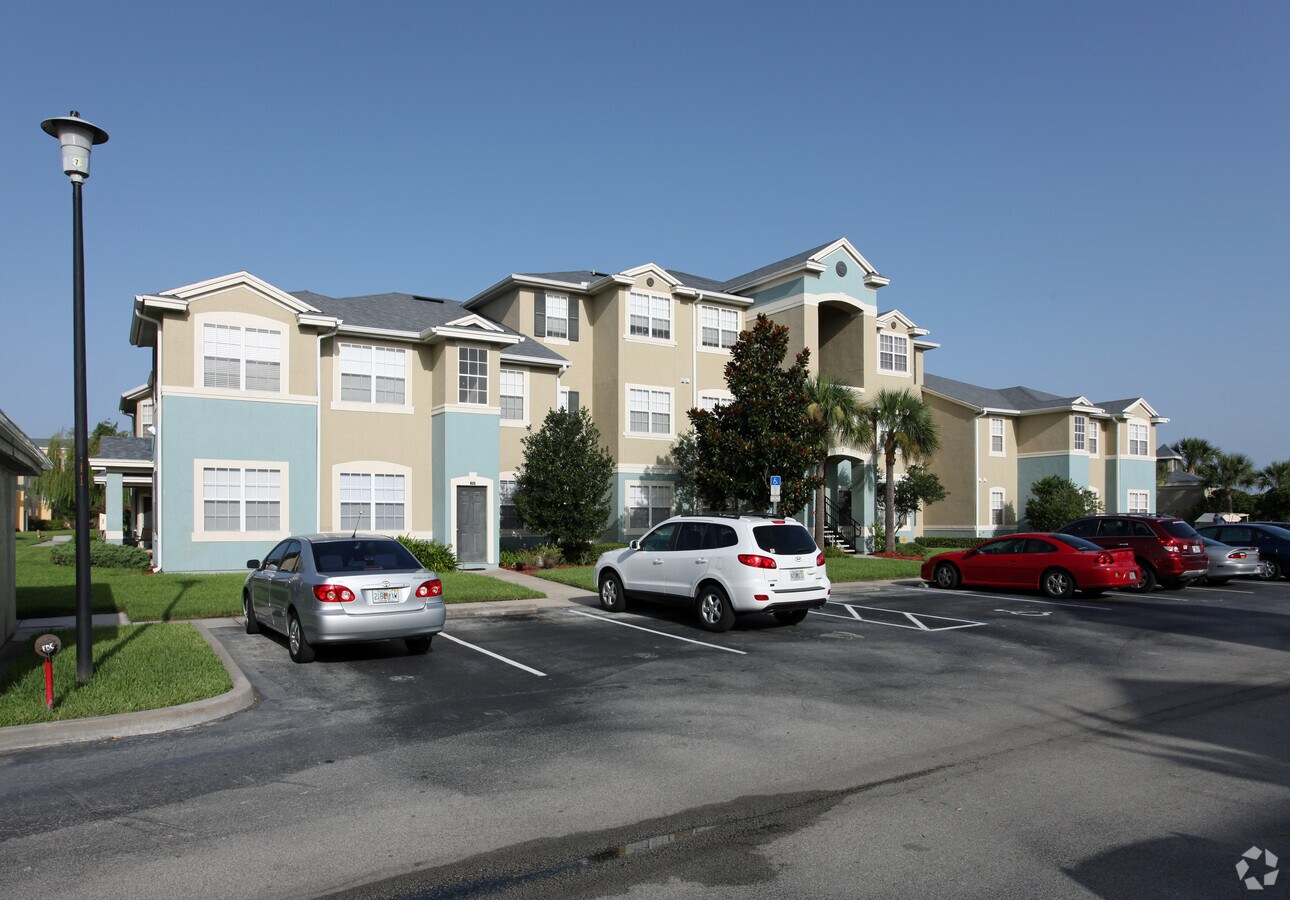 Photo - Lakes At Viera East