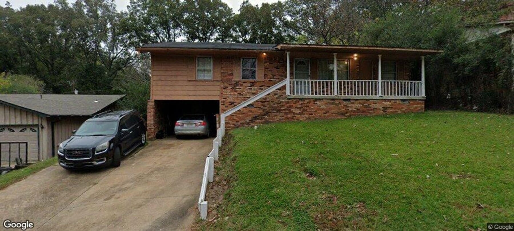 4 Bedroom 2 Bath Home - 4 Bedroom 2 Bath Home