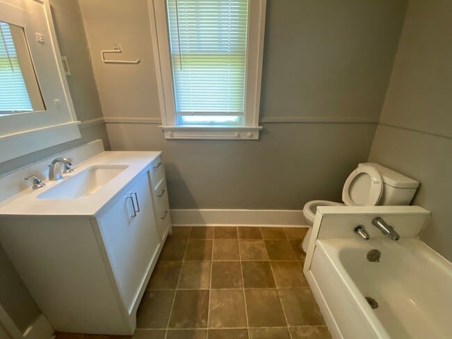 Photo - 2 Bed, 1 Bath House