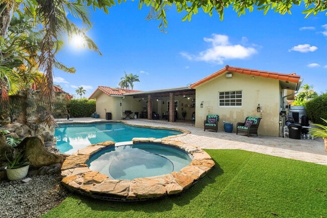 Photo - 14012 SW 38th Terrace