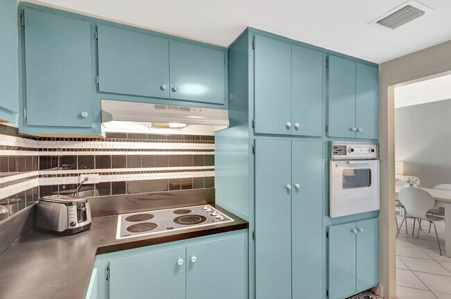 Photo - 2800 N Flagler Dr Unidad 101