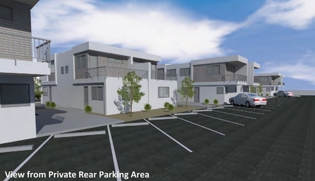 Photo - Ocotillo Ridge