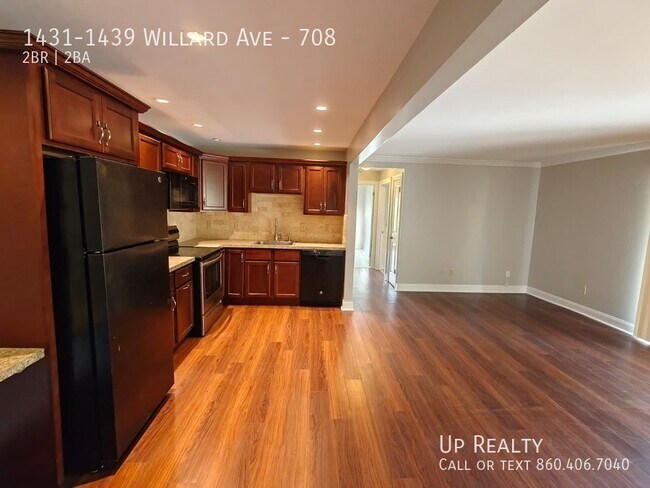 Photo - 1431-1439 Willard Ave-708 Unit 708