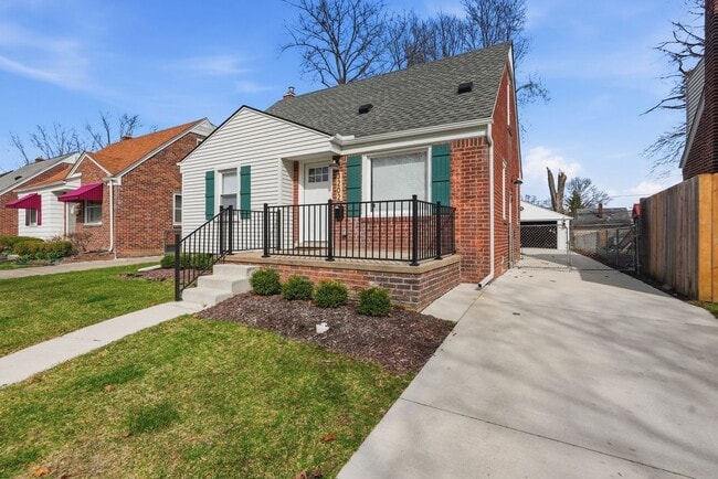 Photo - 3202 N Connecticut Ave