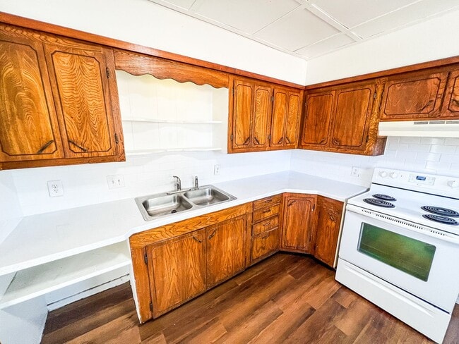 Photo - Charming 3-Bedroom Home in the Heart of Drumright
