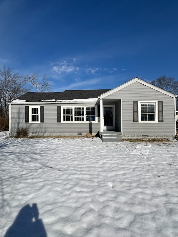 Building Photo - 113 Eastland Ave