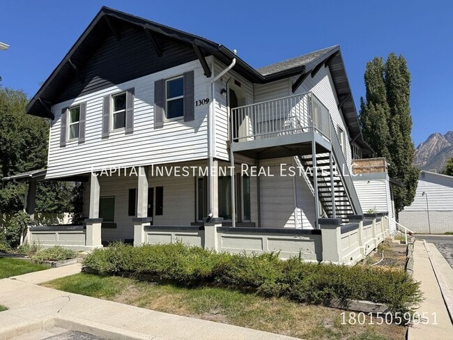 Building Photo - 1309 Hidden Creek Ct Unit A