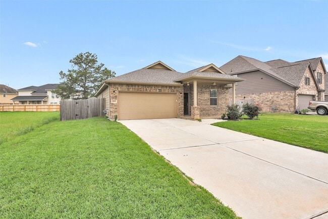 Photo - 18806 Legend Oaks Dr