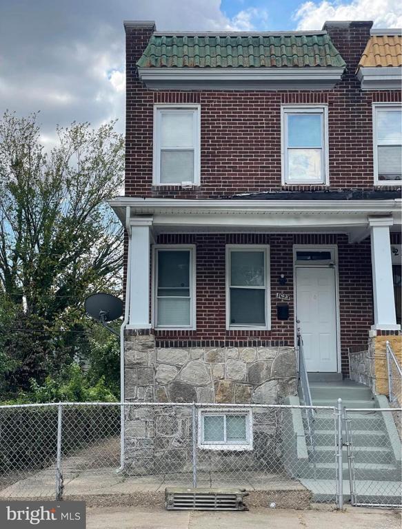 Building Photo - 1623 Carswell St Rental