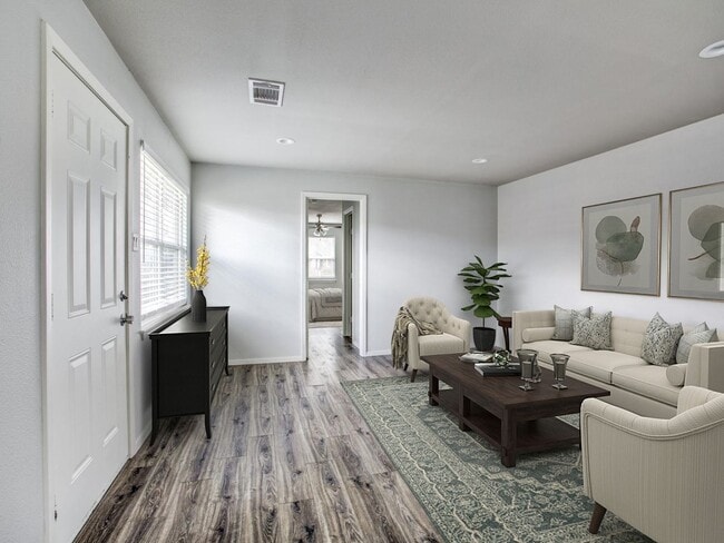 Photo - 2204-2212 W Rosedale St S Unidad 2204