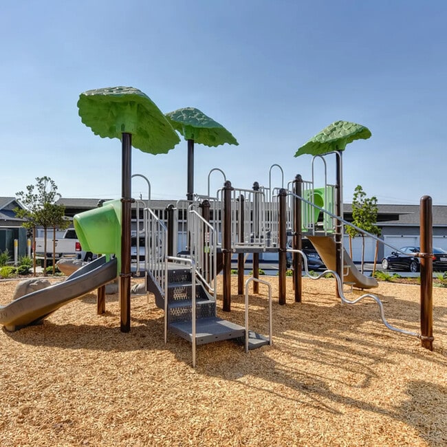 Photo - Gateway Station Apartments