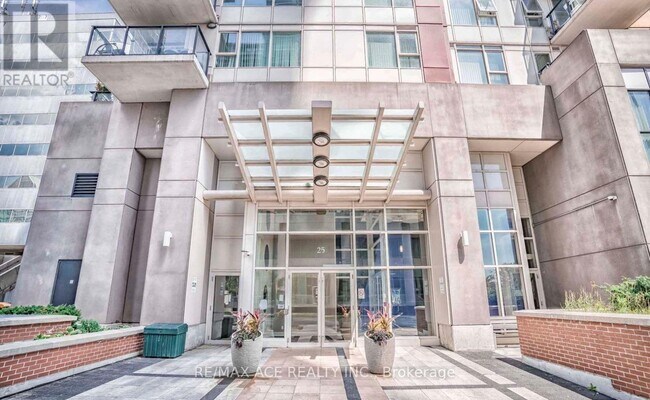 Photo - 25 Town Centre Court Unité 1202