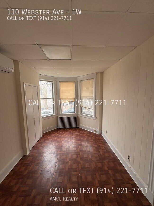 Photo - 110 Webster Ave Unit 1W