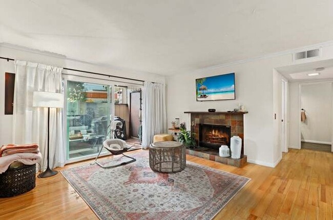 Building Photo - 6544 College Grove Dr Unit 71 Rental
