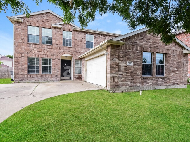 Photo - 2110 Aster Trail House