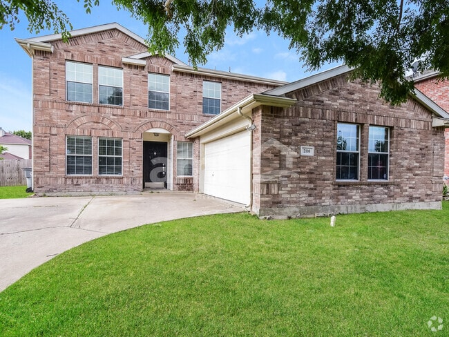 Building Photo - 2110 Aster Trail Rental
