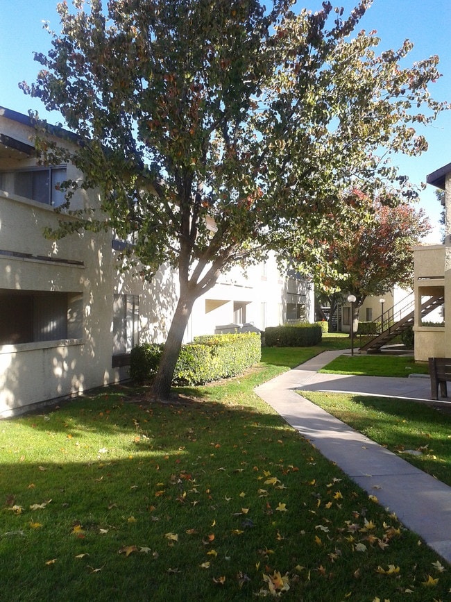 Windcrest Apartments