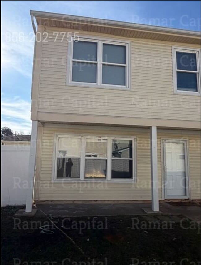 Building Photo - Modern & Fresh 3 Bedroom Home for Rent in Sicklerville