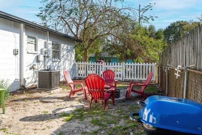 Photo - Modern 4BR South Tampa Home | Yard | Near the Bay