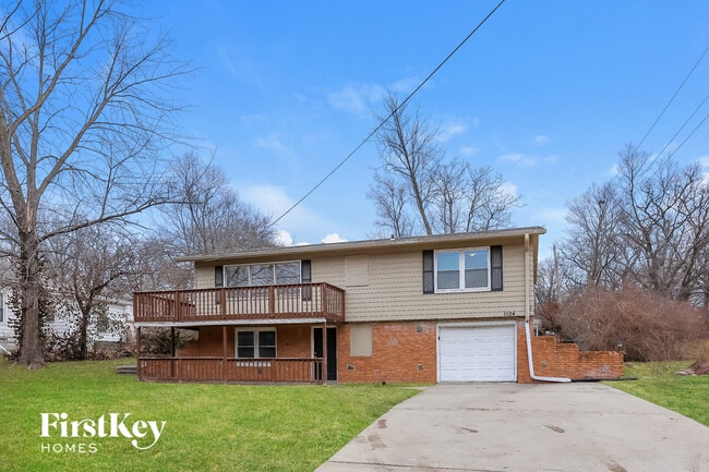 Building Photo - 1104 Kearney Rd