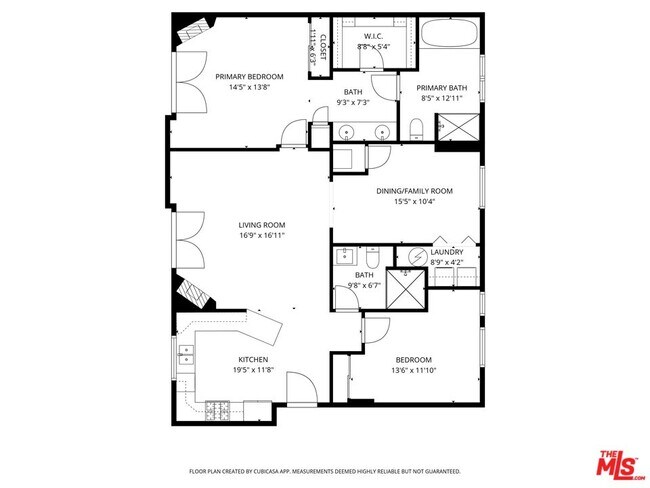 Photo - 16123 Sunset Blvd Unidad 305