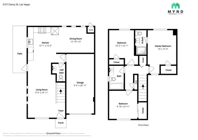 Photo - 2157 Clancy St