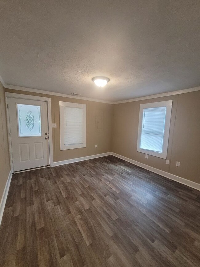 Photo - For Rent: Franklin Co – Royston, GA – Two Bedroom and One Bathroom Single Family Home - Very Conv...