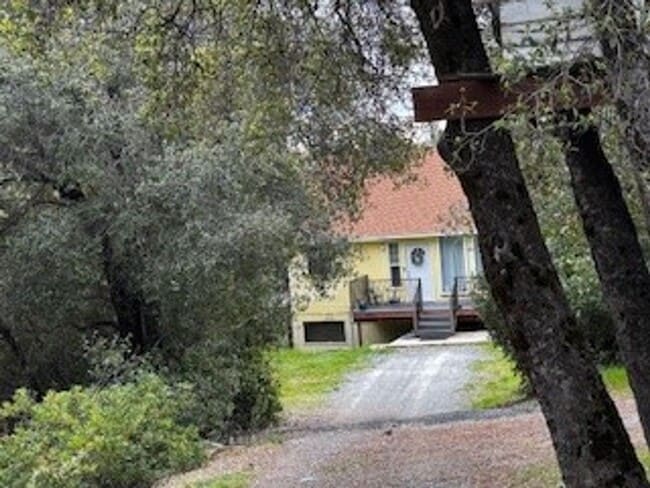 Photo - East Sonora Cottage with a view