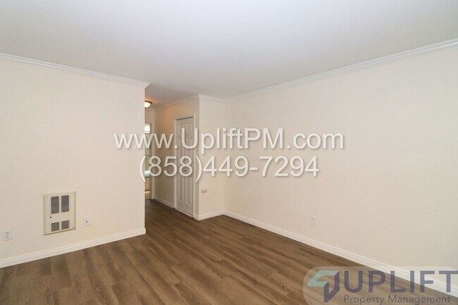 Photo - 1 Bed, 1 Bath Condo in Gated Community wit... Unit 5