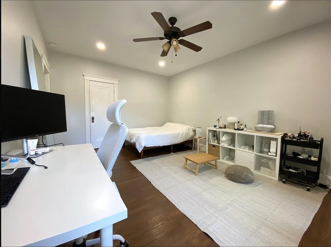 Photo - 1699 Cambridge St Apartments Unit 12A