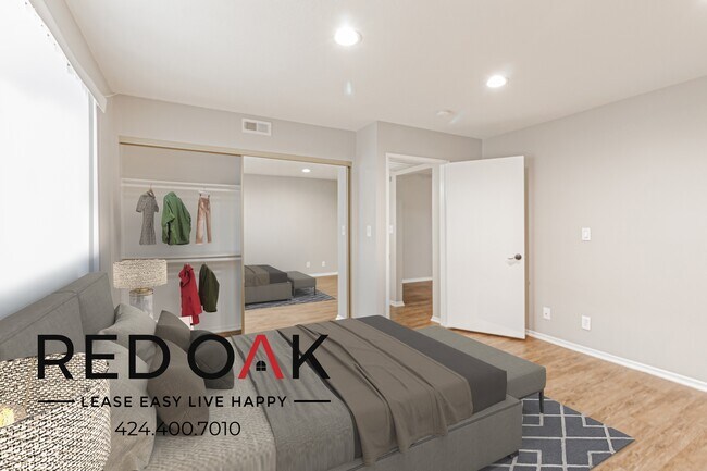 Photo - 13444 Moorpark St Unit 17